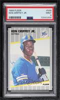 Ken Griffey Jr. [PSA 9 MINT]