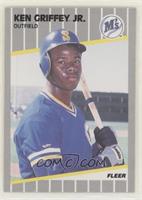 Ken Griffey Jr.