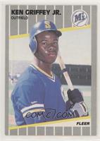 Ken Griffey Jr.