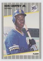 Ken Griffey Jr. [Poor to Fair]