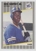 Ken Griffey Jr.