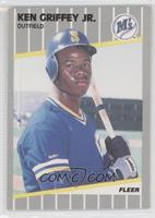 Ken Griffey Jr.