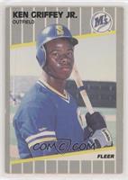 Ken Griffey Jr. [EX to NM]