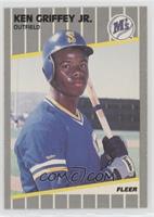 Ken Griffey Jr.