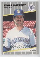 Edgar Martinez