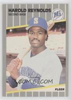 Harold Reynolds [EX to NM]