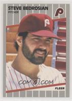 Steve Bedrosian