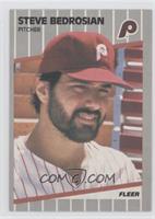 Steve Bedrosian