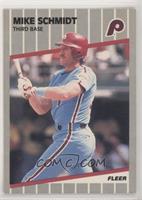 Mike Schmidt [EX to NM]