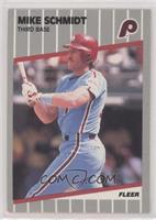 Mike Schmidt