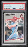 Mike Schmidt [PSA 6 EX‑MT]