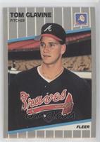 Tom Glavine