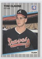 Tom Glavine