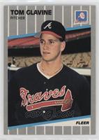 Tom Glavine