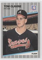 Tom Glavine