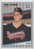 Tom Glavine