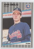 John Smoltz