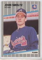 John Smoltz