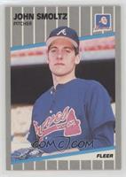 John Smoltz