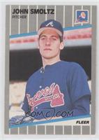 John Smoltz