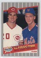 Super Star Specials - Danny Jackson, David Cone