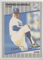 Fernando Valenzuela