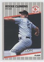 Roger Clemens