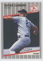 Roger Clemens