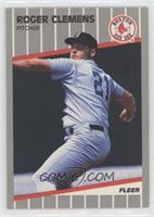 Roger Clemens