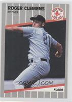 Roger Clemens