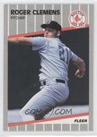 Roger Clemens