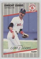 Dwight Evans