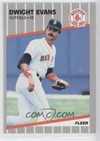 Dwight Evans