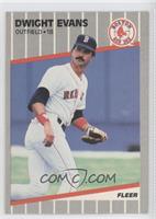 Dwight Evans