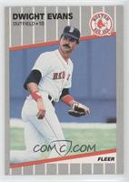 Dwight Evans