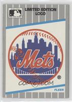 New York Mets [EX to NM]