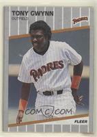 Tony Gwynn [Poor to Fair]