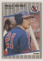 Wally Joyner [Poor to Fair]