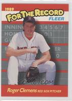 Roger Clemens