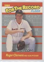 Roger Clemens