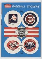 Atlanta Braves, Chicago Cubs, Cincinati Reds, Houston Astros (Braves History Ba…