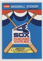 Chicago White Sox