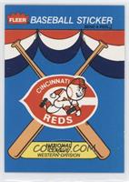 Cincinnati Reds