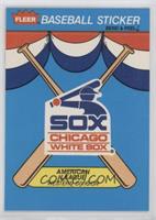 Chicago White Sox Team