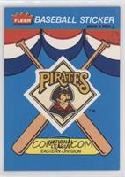 Pittsburgh Pirates