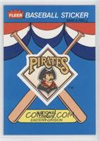 Pittsburgh Pirates