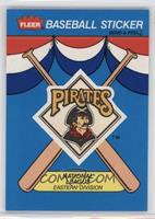 Pittsburgh Pirates