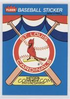 St. Louis Cardinals Team