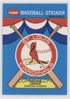 St. Louis Cardinals Team