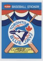 Toronto Blue Jays Team